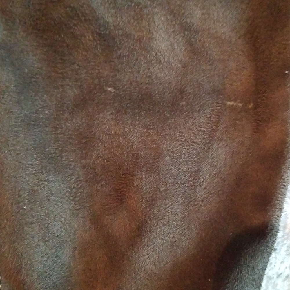 MAO Never worn Olive green over the knee boots - Picture 4 of 8